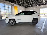 New 2025 Jeep Compass Limited image 4