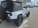 Used 2017 Jeep Wrangler Freedom Edition image 3
