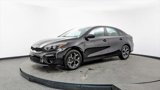 Used 2021 Kia Forte LXS image 2