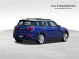 Used 2019 MINI Cooper Clubman S w/ Starlight Blue Edition image 4