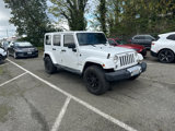 Used 2015 Jeep Wrangler Unlimited Sahara image 2
