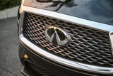 New 2025 INFINITI QX50 Pure image 5