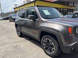 Used 2017 Jeep Renegade Trailhawk image 4