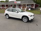 Used 2014 BMW X1 xDrive28i image 2