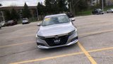 Used 2018 Honda Accord Touring image 6
