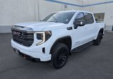 Used 2022 GMC Sierra 1500 AT4X image 4