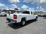 Used 2008 Chevrolet Silverado 2500 W/T image 6