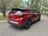 Used 2020 Nissan Murano SV image 6