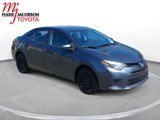 Used 2016 Toyota Corolla LE image 3