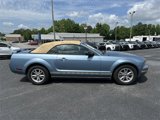 Used 2005 Ford Mustang Convertible image 4