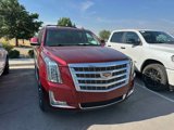 Used 2018 Cadillac Escalade Luxury w/ LPO, Radiant Package image 4