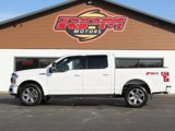Used 2018 Ford F150 XLT image 4