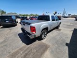 Used 2013 GMC Sierra 1500 SLT w/ SLT Convenience Package image 6