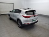 Used 2017 Kia Sportage EX w/ EX Premium Package image 5