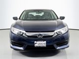 Used 2016 Honda Civic LX image 2