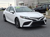 Certified 2023 Toyota Camry SE image 2