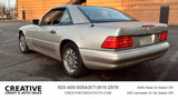 Used 1998 Mercedes-Benz SL 500 image 4