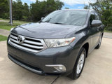Used 2013 Toyota Highlander Plus image 4