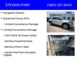 Used 2022 Ford Explorer Limited w/ Equipment Group 301A image 6