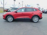 New 2025 Ford Escape Active image 6