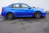 Used 2013 Subaru Impreza WRX Premium image 2