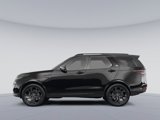 Used 2023 Land Rover Discovery S R-Dynamic image 2