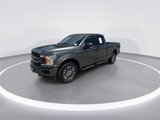 Certified 2018 Ford F150 XLT w/ Equipment Group 302A Luxury image 4