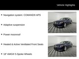 Used 2015 Mercedes-Benz CLS 550 4MATIC image 6