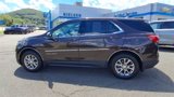 Certified 2020 Chevrolet Equinox LT image 6