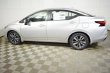 New 2025 Nissan Versa SV w/ Trunk Package image 2
