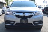 Used 2016 Acura MDX SH-AWD w/ Tech & Entertainment image 2