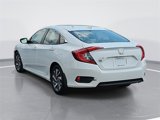 Used 2017 Honda Civic EX image 5