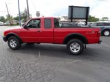 Used 2004 Ford Ranger 4x4 SuperCab image 4