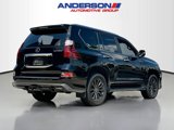 Certified 2021 Lexus GX 460 Luxury image 2