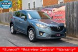 Used 2015 MAZDA CX-5 Touring w/ Bose/Moonroof Package image 3