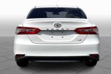 Used 2019 Toyota Camry LE image 4
