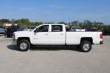 Used 2017 Chevrolet Silverado 2500 LT image 5
