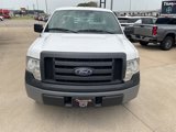 Used 2012 Ford F150 XL w/ XL Plus Pkg image 3