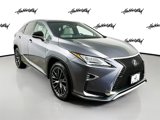 Used 2018 Lexus RX 350 AWD image 3