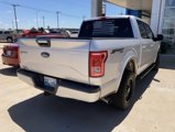 Used 2016 Ford F150 XLT w/ Equipment Group 301A Mid image 5