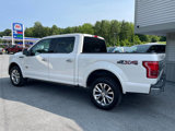 Used 2015 Ford F150 King Ranch w/ Equipment Group 601A Luxury image 5