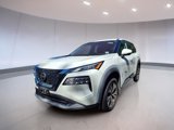 Used 2021 Nissan Rogue SV image 2