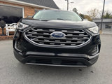 Used 2020 Ford Edge Titanium image 4
