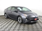 Used 2018 Toyota Prius Three Touring image 6