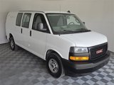 Used 2018 GMC Savana 2500 image 2