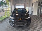 Used 2021 Chevrolet Trax LS image 2