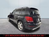 Used 2015 Mercedes-Benz GLK 350 4MATIC image 6