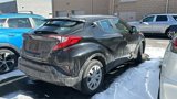 Used 2021 Toyota C-HR LE image 3
