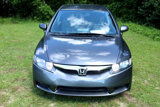 Used 2010 Honda Civic LX image 4