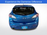 Used 2012 MAZDA MAZDA3 i Touring image 4